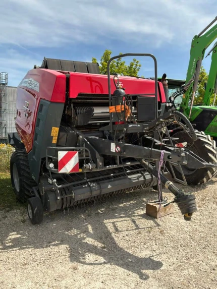 Massey Ferguson