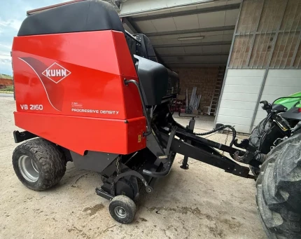 Kuhn VB 2160