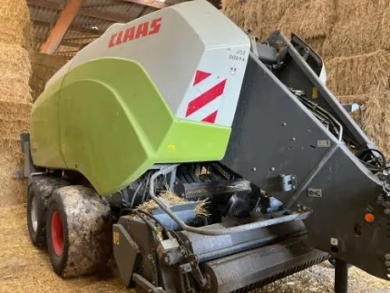 Claas QUADRANT 5300 FC TANDEM