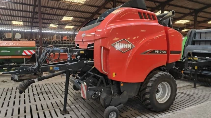 Kuhn VB 7190