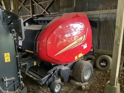 Vicon RV5116