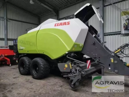Claas QUADRANT 5300 FC TA
