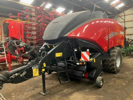 Case IH LB 334 P