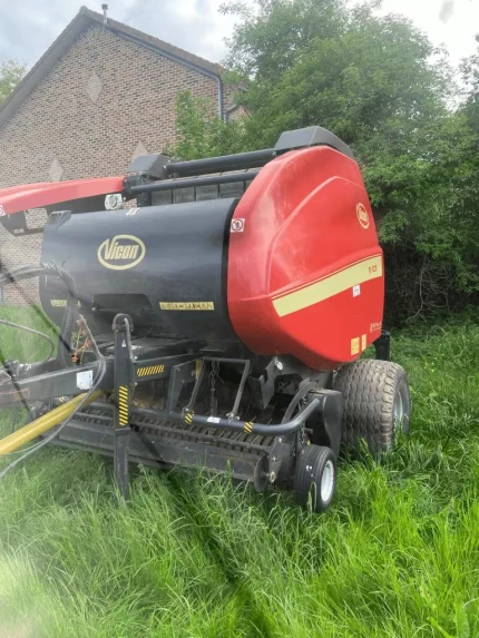 Vicon RV 4220