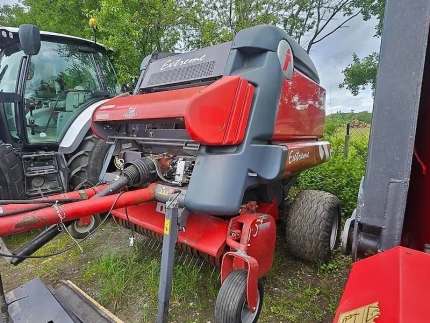 Feraboli HTC 265 EXTREME