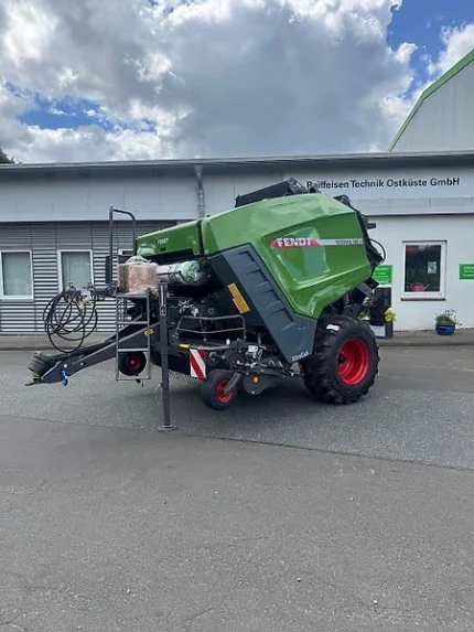 Fendt ROTANA 160 V-XTRA