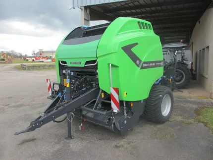 Deutz-Fahr VM 766 OC 14