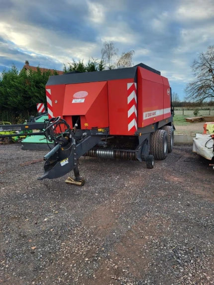Vicon LB12000