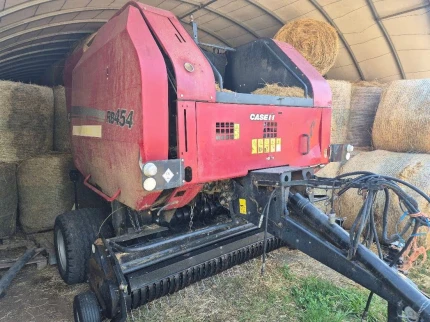 Case IH RB 454
