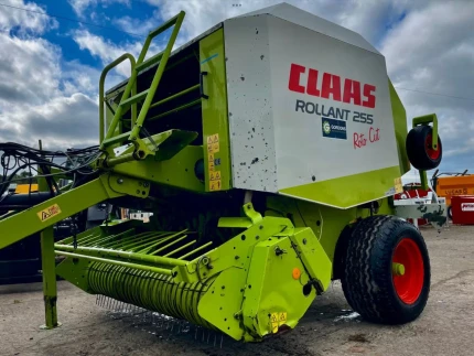 Claas ROLLANT 255 RC