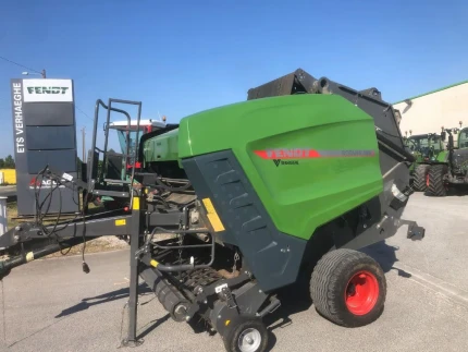 Fendt ROTANA 180V CLASSIC