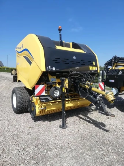 New Holland PRO BELT 190
