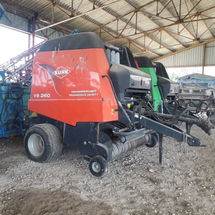 Kuhn VB 2160