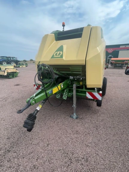 Krone VARI PACK V190