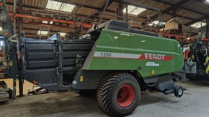 Fendt 1290