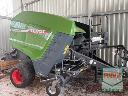 Fendt ROTANA 130 F XTRA