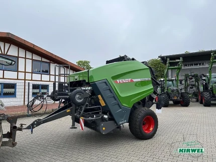 Fendt ROTANA 160 VXTRA
