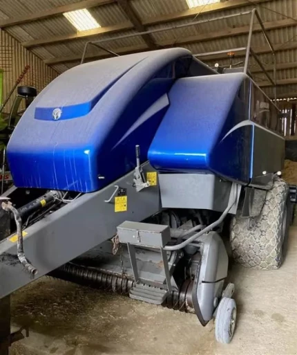 Massey Ferguson 