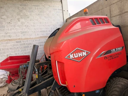 Kuhn VB 3160 OPTICUT