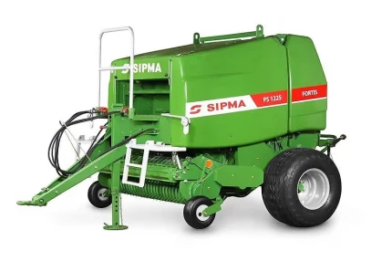 Sipma PS1225 FORTIS FESTKAMMERPRESSE