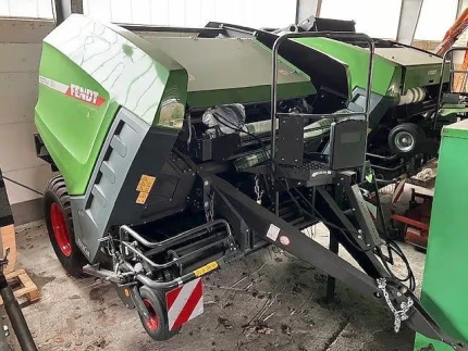 Fendt ROTANA 130 F XTRA