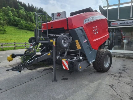 Massey Ferguson 