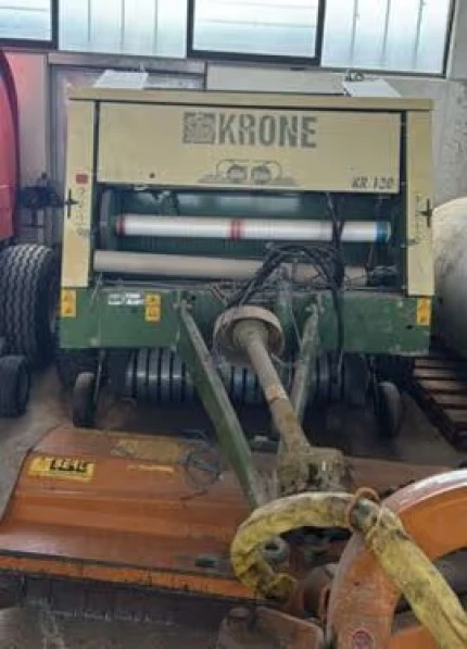 Krone KR 130