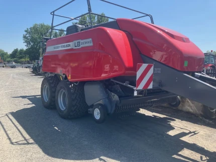 Massey Ferguson 