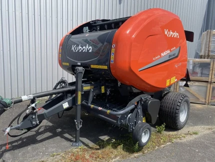 Kubota BV4160