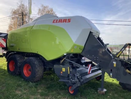 Claas QUADRANT 5300 FC TANDEM