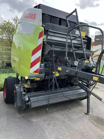 Claas VARIANT 485 RC