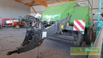 Fendt 1270 TC GEN3