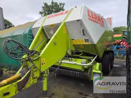 Claas QUADRANT 2200 RC