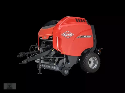 Kuhn VB 3260