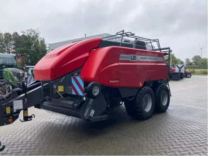 Massey Ferguson