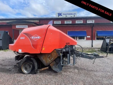 Kuhn BIO 6844 DISMANTLED: ONLY SPARE PARTS