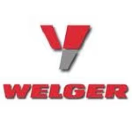 Welger BALLENSCHLEUDER