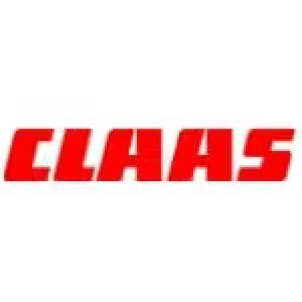 Claas BALLENSCHLEUDER