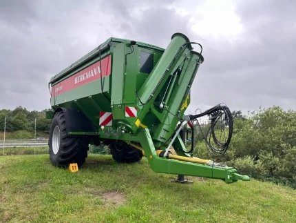 Transbordeur - 21M3 - 2026