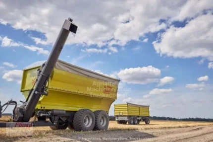 Fliegl ULW 30