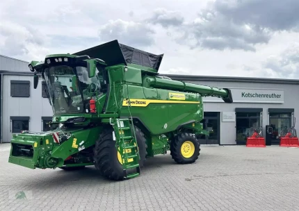 John Deere T6 700 HM