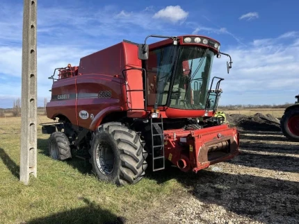 Case IH AF5088