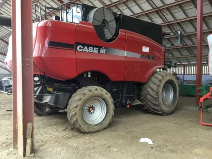 Case IH 8010