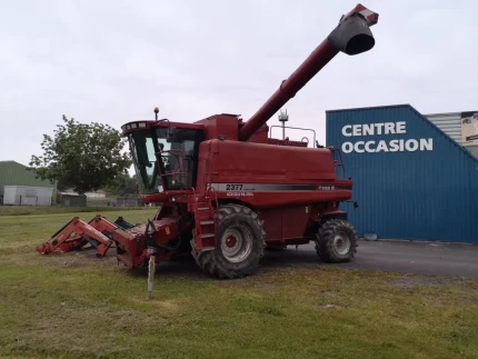 Case IH 2377