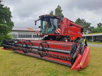 Case IH AF7150
