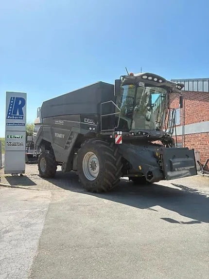 Fendt IDEAL 7