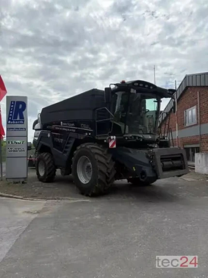 Fendt IDEAL 7 PL