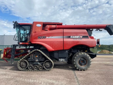 Case IH AF 9230