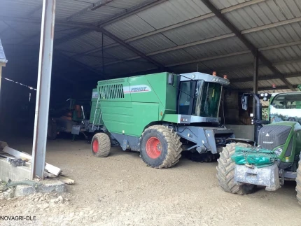 Fendt 8350