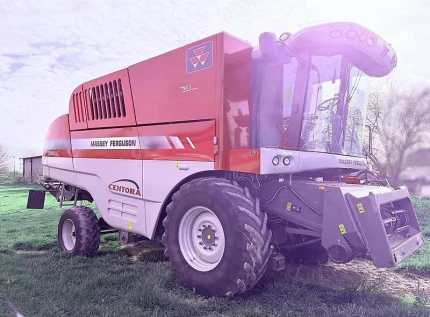 Massey Ferguson 